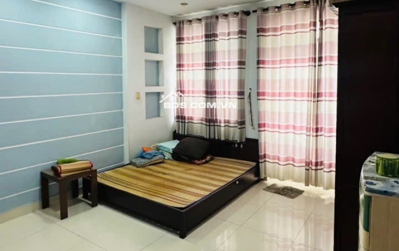 Bán nhà Mặt Tiền KD Nguyễn Bá Tòng, Phường 11 Tân Bình, 57m2, 3Tầng 3PN. Chỉ 8.4 Tỷ còn TL với chính chủ.